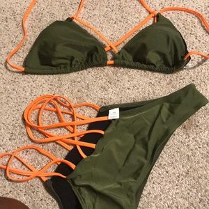 Brand new Swimsuit